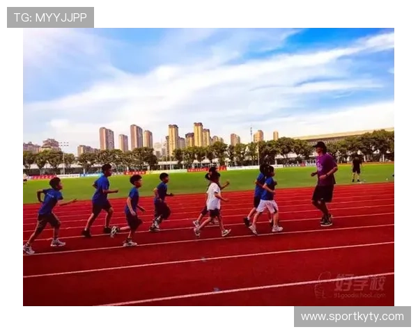 PA体育：专业赛事策划与青少年体育培训的深度融合探索