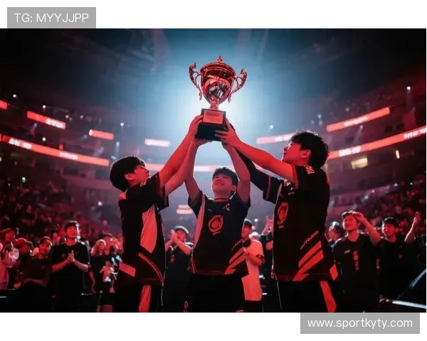 开云电子体育引领未来电竞新潮流，打造最具影响力的专业电子竞技平台